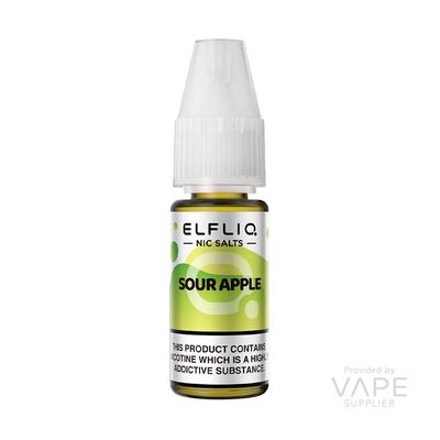 Elfliq 5mg Nic Salts