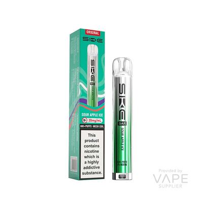 SKE Bar 600 Prefilled Pod Kit - 2ml