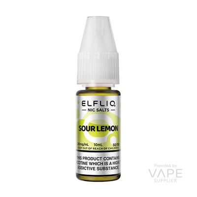 Elfliq 10mg Nic Salts
