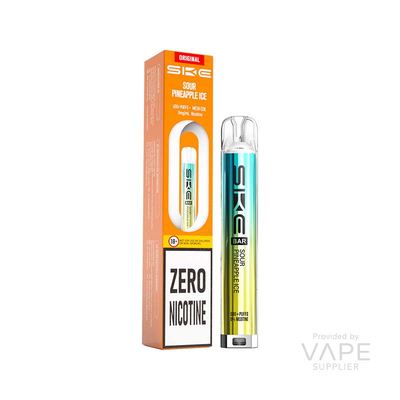 SKE Bar 600 Prefilled Pod Kit 0mg