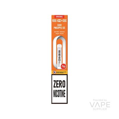 SKE Bar 600 Prefilled Pod 0mg