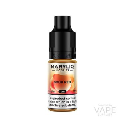 Maryliq by Lost Mary Nic Salt 10mg