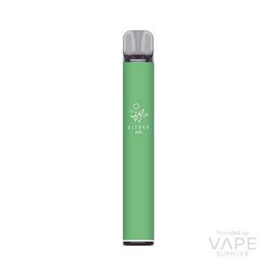 Elf Bar 600 Prefilled Pod Kit - 2ml
