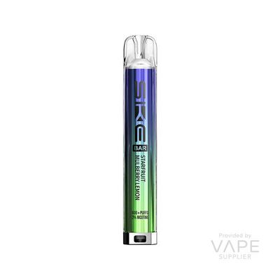 SKE Bar 600 Prefilled Pod Kit - 2ml
