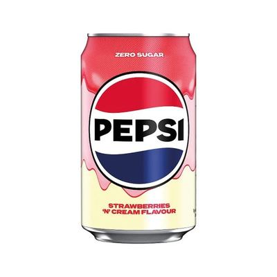 Pepsi 330ml
