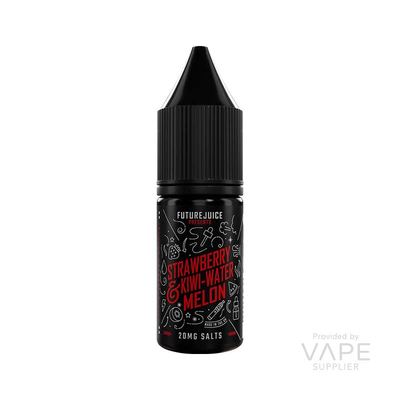 Future Juice 10mg Nic Salt