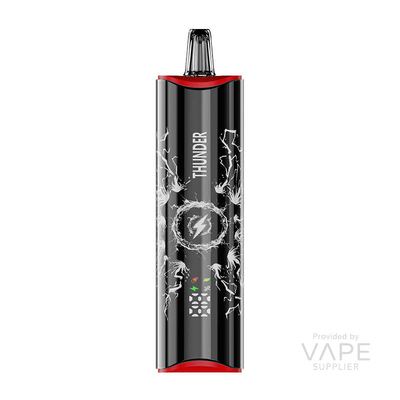 Nexel Thunder Prefilled Pod Kit