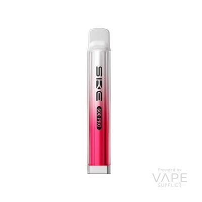 SKE 600 Pro Prefilled Pod Kit