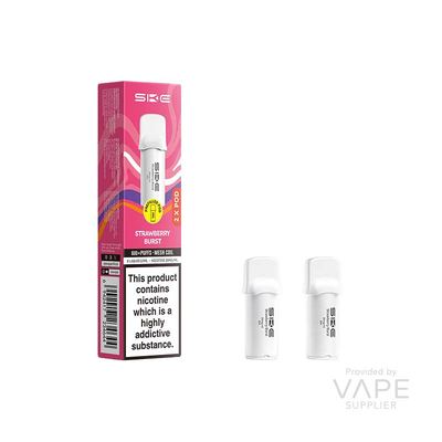 SKE 600 Pro Prefilled Pods 2 Pack