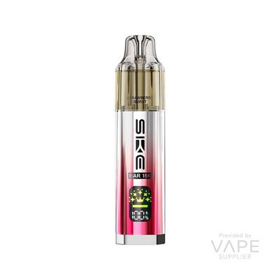 SKE Bar 15K Prefilled Pod Kit - 12ml