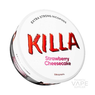 Killa Nicotine Pouches