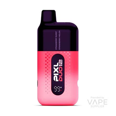 PIXL Duo Big Puff Device - 12ml
