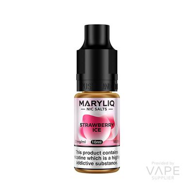 Maryliq by Lost Mary Nic Salt 10mg