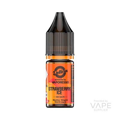Vaporesso Deliciu 2 10mg Nic Salt