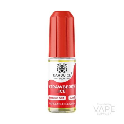 Bar Juice 5000 Nic Salt 5mg