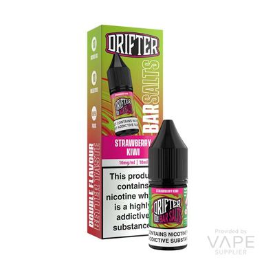 Drifter Bar Salts (New Packaging) Nic Salts 10mg
