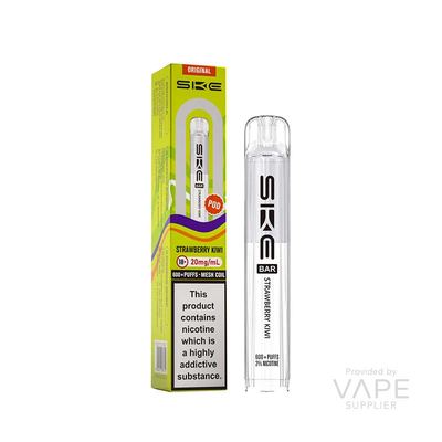 SKE Bar 600 Prefilled Pods - 2ml