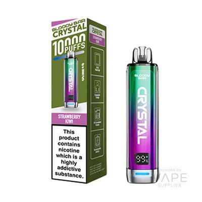 Bloody Bar Crystal 10K Prefilled Pod Kit