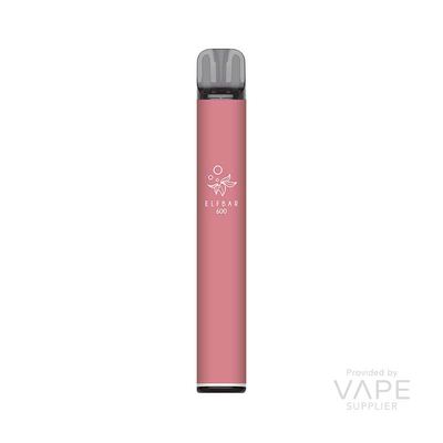 Elf Bar 600 Prefilled Pod Kit - 2ml