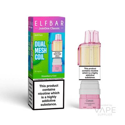 ELFBAR JoinOne15 Classic Prefilled Pods
