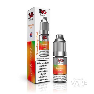 IVG Nic Salt 10mg