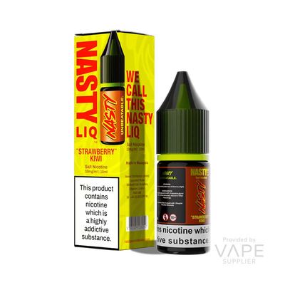 Nasty Liq 10mg Nic Salt