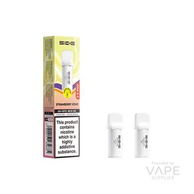 SKE 600 Pro Prefilled Pods 2 Pack