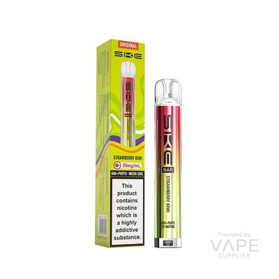 SKE Bar 600 Prefilled Pod Kit - 2ml