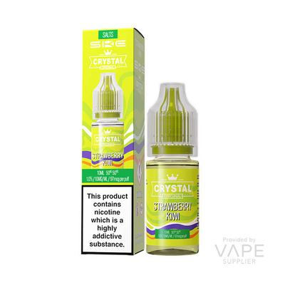 SKE Crystal V2 Nic Salt 10mg