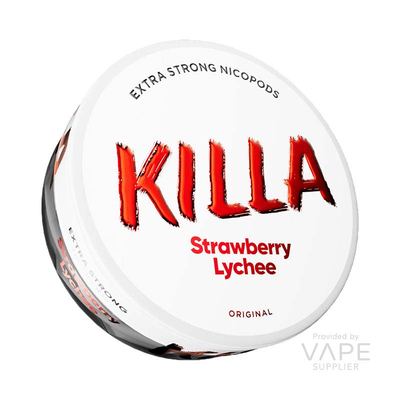 Killa Nicotine Pouches