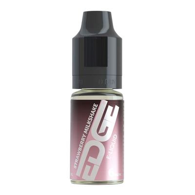 EDGE Strawberry Milkshake 50/50