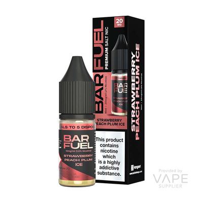 Bar Fuel Nic Salt 20mg