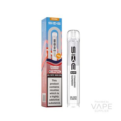 SKE Bar 600 Prefilled Pods - 2ml
