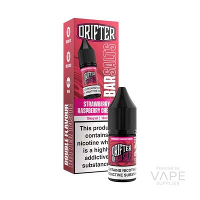 Drifter Bar Salts (New Packaging) Nic Salts 10mg