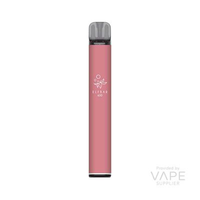 Elf Bar 600 Prefilled Pod Kit - 2ml