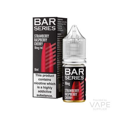 Bar Series 10mg Nic Salt