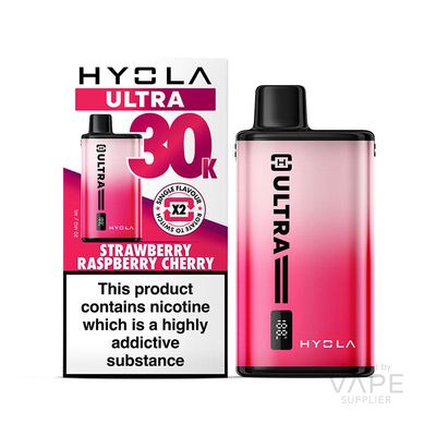 Hyola Ultra 30K Prefilled Pod Kit