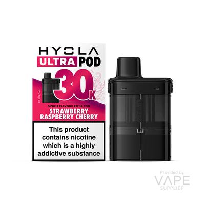 Hyola Ultra 30K Prefilled Pods