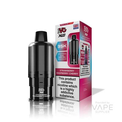 IVG XL 35K Prefilled Pod