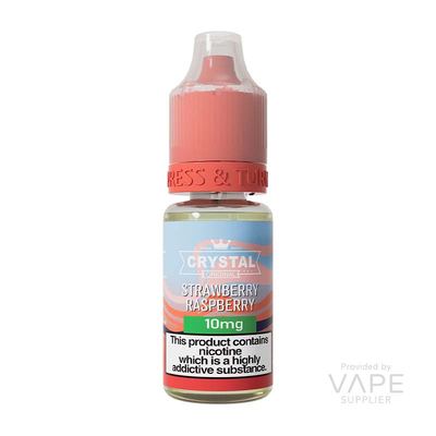 SKE Crystal V2 Nic Salt 10mg