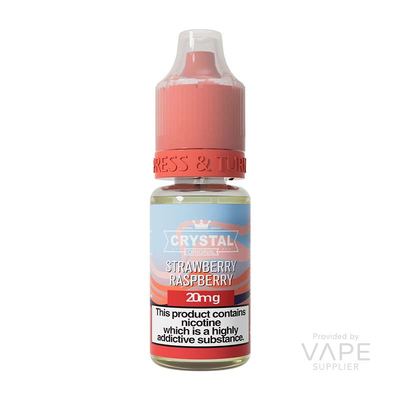 SKE Crystal V2 Nic Salt 20mg