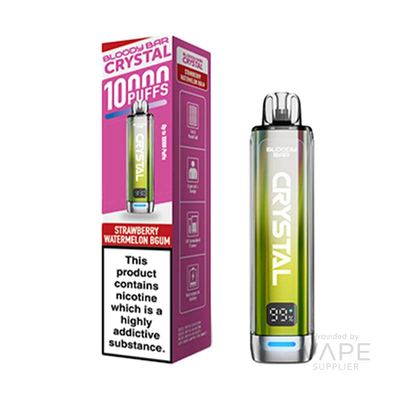 Bloody Bar Crystal 10K Prefilled Pod Kit