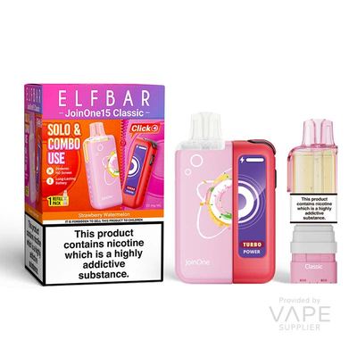 ELFBAR JoinOne15 Classic Prefilled Pod Kit