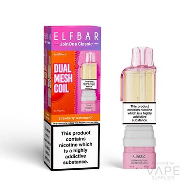 ELFBAR JoinOne15 Classic Prefilled Pods