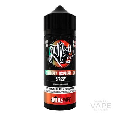 Ruthless 100ml Shortfill