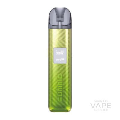 Summo Ultra Pro 1 Pod Kit