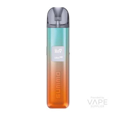 Summo Ultra Pro 1 Pod Kit