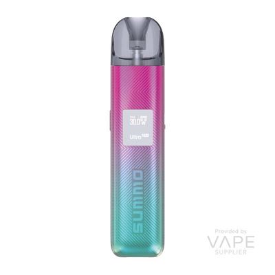Summo Ultra Pro 1 Pod Kit