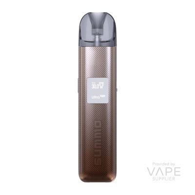 Summo Ultra Pro 1 Pod Kit