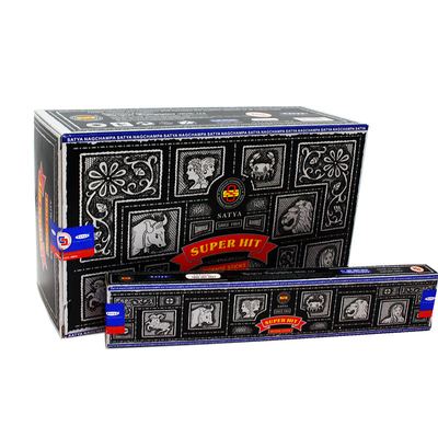SATYA Incense Sticks 15g